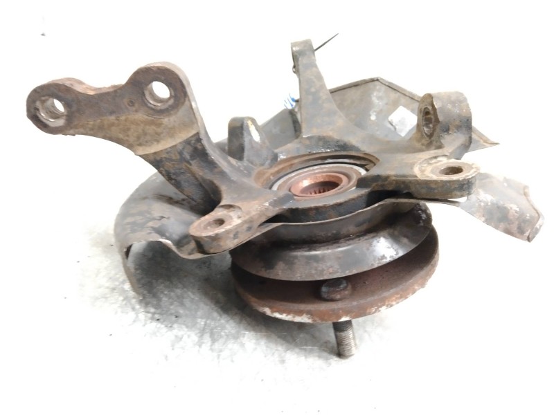 Recambio de mangueta delantera derecha para hyundai matrix (fc) referencia OEM IAM   