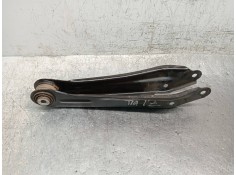Recambio de brazo suspension inferior trasero izquierdo para bmw x3 (f25) xdrive 20d referencia OEM IAM 33306795812  