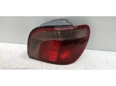 Recambio de piloto trasero derecho para toyota yaris (ncp1/nlp1/scp1) 1.4 d-4d linea luna referencia OEM IAM   
