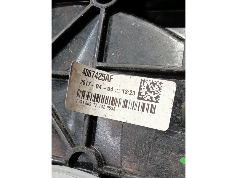 Recambio de deposito combustible para audi a4 avant (8w5) advanced edition referencia OEM IAM 8W0131878AM 4077103AD 4067425AF
