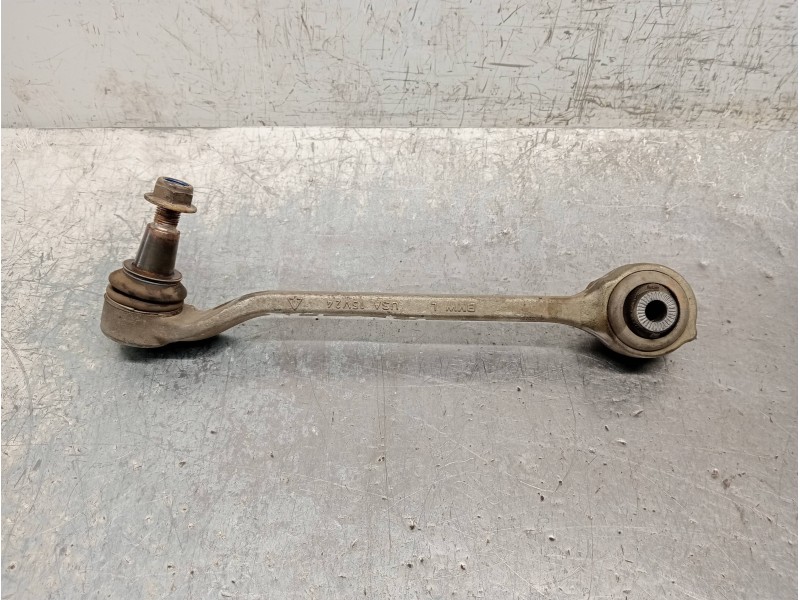 Recambio de brazo suspension inferior delantero izquierdo para bmw x3 (f25) xdrive 20d referencia OEM IAM   