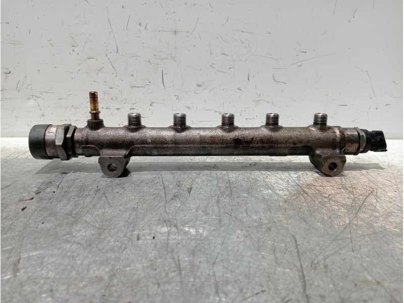 Recambio de rampa inyectora para kia carens (un) concept referencia OEM IAM 0445214140 3140027410 