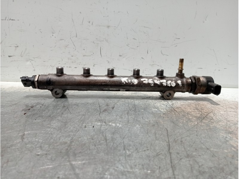 Recambio de rampa inyectora para kia carens (un) concept referencia OEM IAM 0445214140 3140027410 