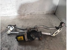 Recambio de motor limpia delantero para citroen c3 picasso live edition referencia OEM IAM 9673169280 W000022263 53571102 2