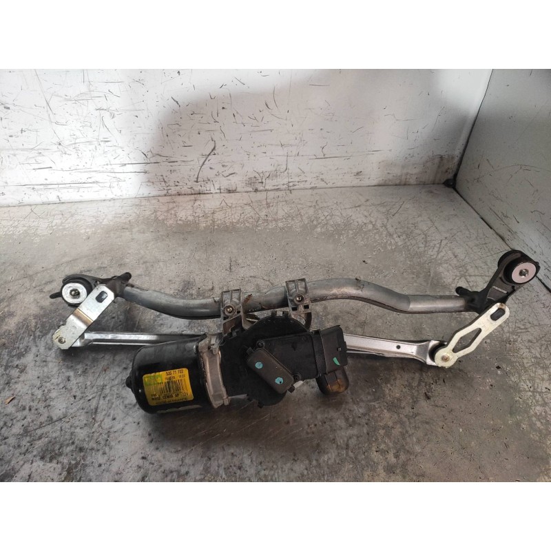 Recambio de motor limpia delantero para citroen c3 picasso live edition referencia OEM IAM 9673169280 W000022263 53571102