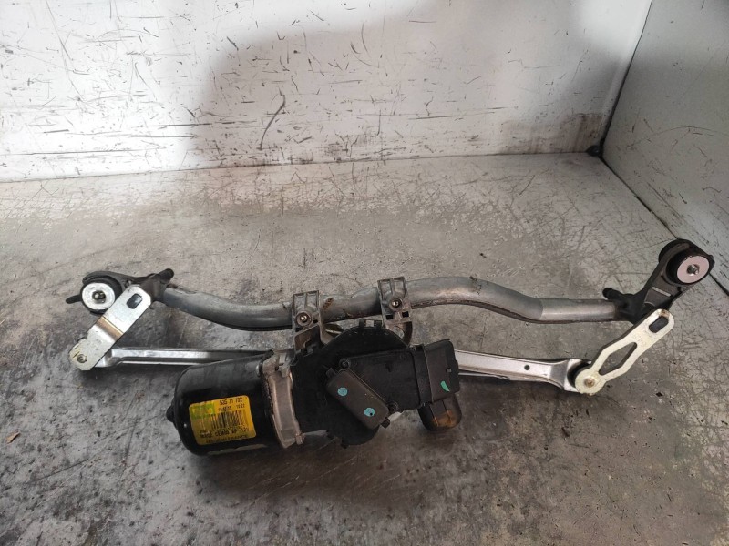 Recambio de motor limpia delantero para citroen c3 picasso live edition referencia OEM IAM 9673169280 W000022263 53571102