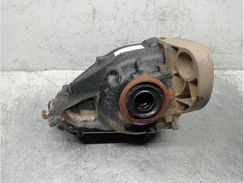 Recambio de diferencial trasero para bmw x3 (f25) xdrive 20d referencia OEM IAM 756486702  
