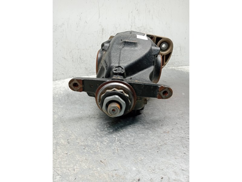 Recambio de diferencial trasero para bmw x3 (f25) xdrive 20d referencia OEM IAM 756486702  