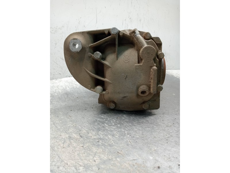 Recambio de diferencial trasero para bmw x3 (f25) xdrive 20d referencia OEM IAM 756486702  