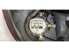 Recambio de piloto trasero derecho para toyota yaris (ncp1/nlp1/scp1) 1.4 d-4d linea luna referencia OEM IAM    2
