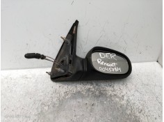 Recambio de retrovisor derecho para renault clio i fase i+ii (b/c57) 1.2 alize referencia OEM IAM   MANUAL