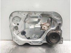 Recambio de elevalunas delantero izquierdo para ford focus c-max (cap) trend (d) referencia OEM IAM E521K  