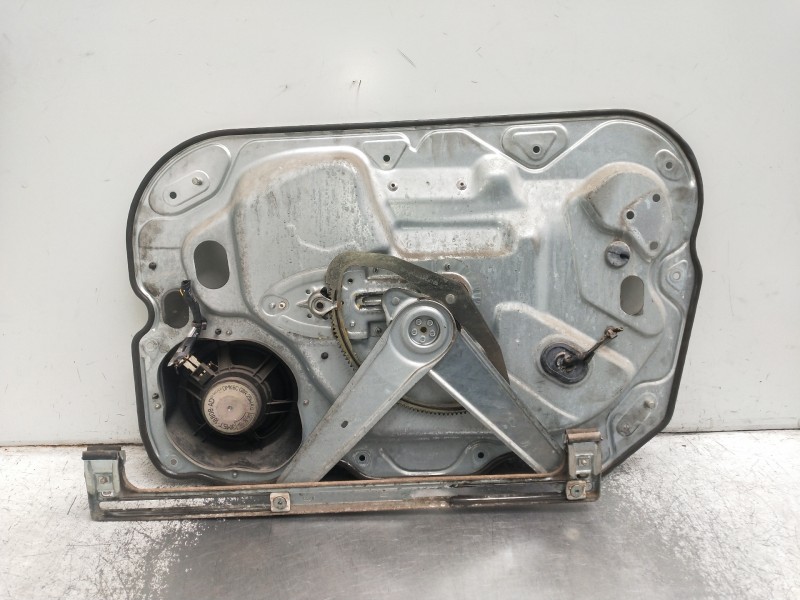 Recambio de elevalunas delantero izquierdo para ford focus c-max (cap) trend (d) referencia OEM IAM E521K  