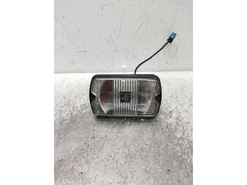 Recambio de faro antiniebla derecho para citroen zx 1,4 armonia referencia OEM IAM 9609759480   Recambio de faro antiniebla derecho para citroen zx 1,4 armonia referencia OEM IAM 9609759480