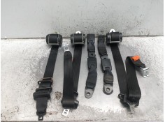 Recambio de juego cinturones trasero para ford focus c-max (cap) trend (d) referencia OEM IAM   5P