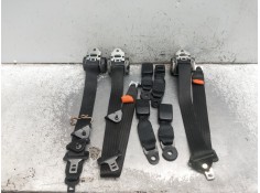Recambio de juego cinturones trasero para ford focus c-max (cap) trend (d) referencia OEM IAM   5P 2