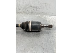 Recambio de transmision trasera izquierda para land rover discovery sport s referencia OEM IAM FK724B402AB EBJ82MBE288  2