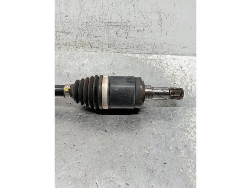 Recambio de transmision trasera izquierda para land rover discovery sport s referencia OEM IAM FK724B402AB EBJ82MBE288 