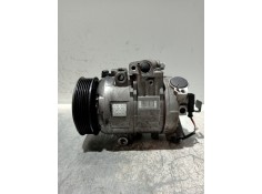 Recambio de compresor aire acondicionado para volkswagen polo (9n3) advance referencia OEM IAM 6Q0820803J JP6SEU14C 
