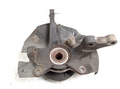 Recambio de mangueta delantera izquierda para hyundai matrix (fc) referencia OEM IAM    2