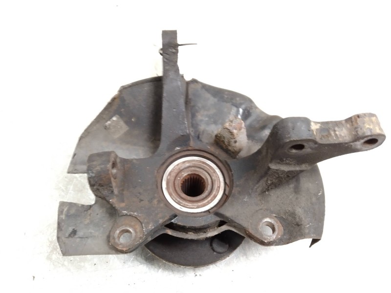 Recambio de mangueta delantera izquierda para hyundai matrix (fc) referencia OEM IAM   