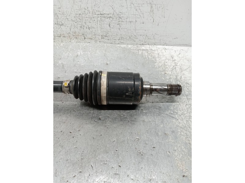 Recambio de transmision trasera derecha para land rover discovery sport s referencia OEM IAM FK724B402AB EBJ82MBE288 