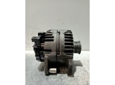 Recambio de alternador para volkswagen polo (9n3) advance referencia OEM IAM 03C903023 0124325044  2