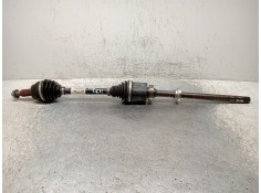 Recambio de transmision delantera derecha para land rover discovery sport s referencia OEM IAM EJ323B436BB  