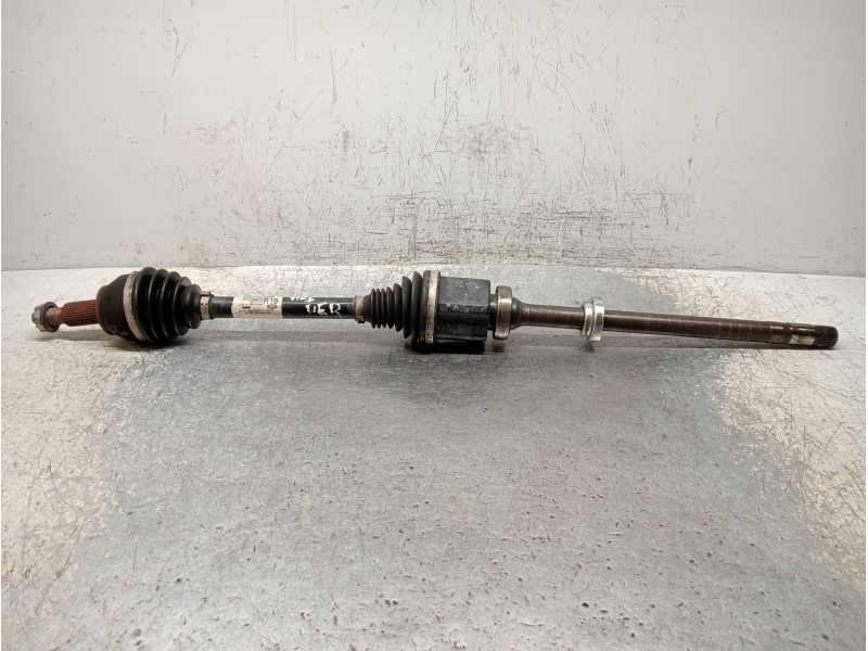 Recambio de transmision delantera derecha para land rover discovery sport s referencia OEM IAM EJ323B436BB  