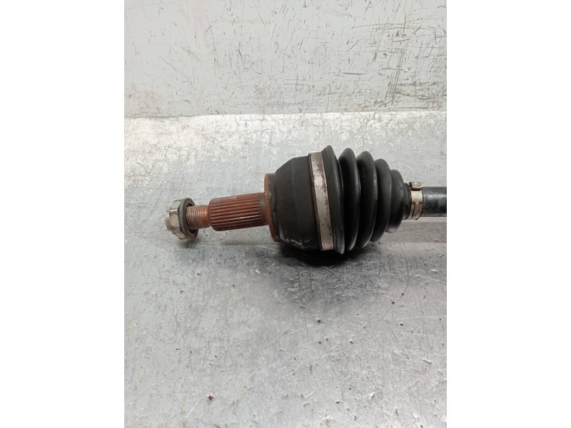 Recambio de transmision delantera derecha para land rover discovery sport s referencia OEM IAM EJ323B436BB  