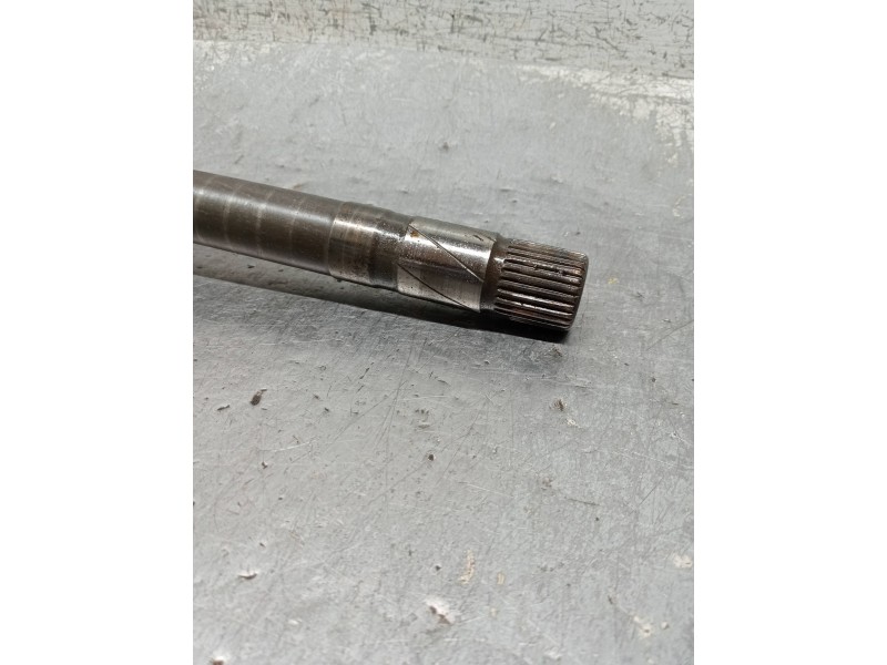 Recambio de transmision delantera derecha para land rover discovery sport s referencia OEM IAM EJ323B436BB  