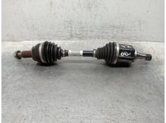 Recambio de transmision delantera izquierda para land rover discovery sport s referencia OEM IAM EJ323B437BB  