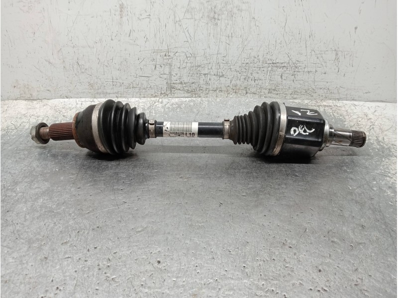 Recambio de transmision delantera izquierda para land rover discovery sport s referencia OEM IAM EJ323B437BB  