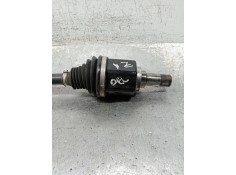 Recambio de transmision delantera izquierda para land rover discovery sport s referencia OEM IAM EJ323B437BB   2