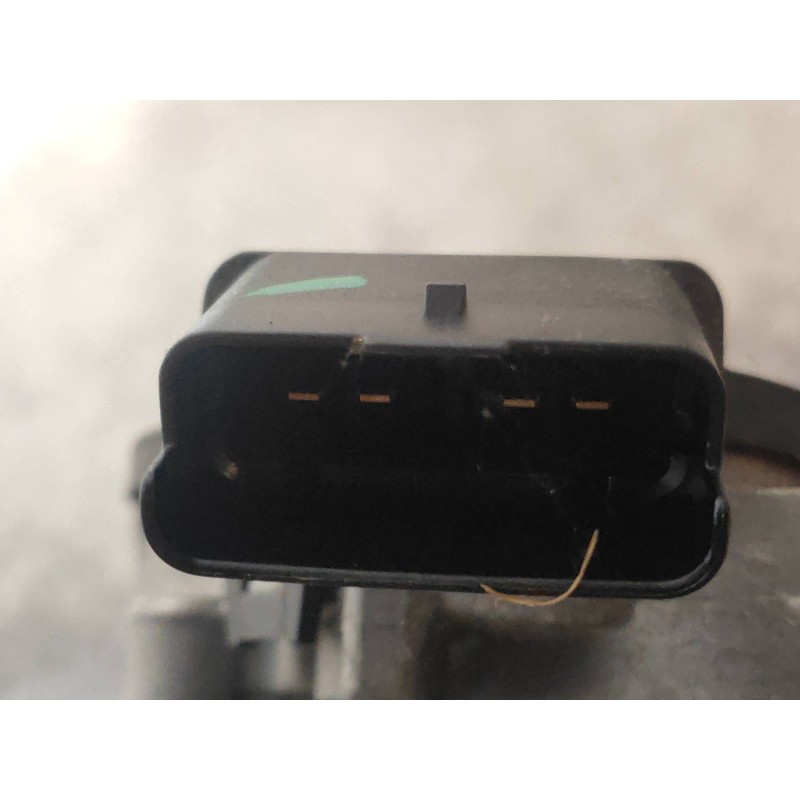 Recambio de motor limpia delantero para citroen c3 picasso live edition referencia OEM IAM 9673169280 W000022263 53571102