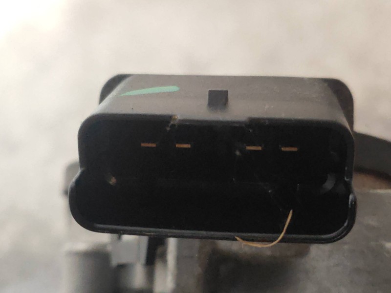 Recambio de motor limpia delantero para citroen c3 picasso live edition referencia OEM IAM 9673169280 W000022263 53571102