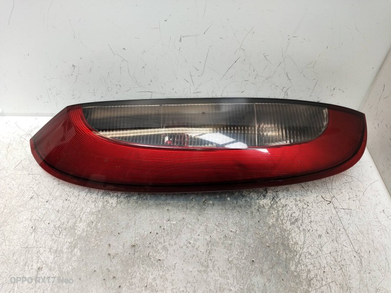 Recambio de piloto trasero izquierdo para opel corsa c referencia OEM IAM   