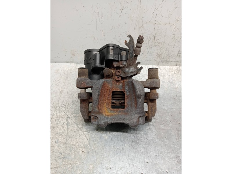 Recambio de pinza freno trasera izquierda para land rover discovery sport s referencia OEM IAM   