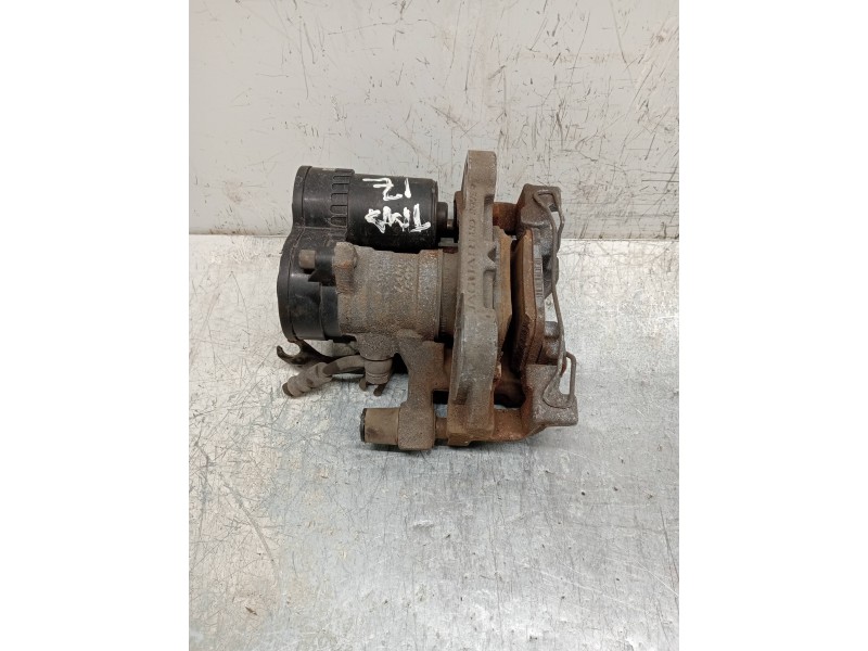 Recambio de pinza freno trasera izquierda para land rover discovery sport s referencia OEM IAM   