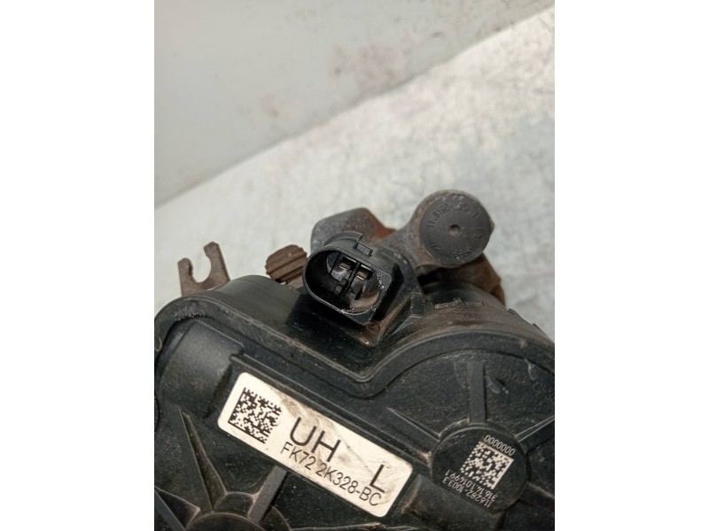 Recambio de pinza freno trasera izquierda para land rover discovery sport s referencia OEM IAM   