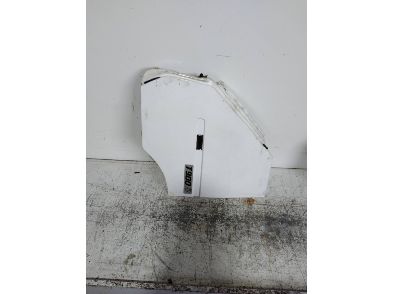 Recambio de aleta delantera izquierda para renault trafic (desde 5.89) t 1100 referencia OEM IAM   