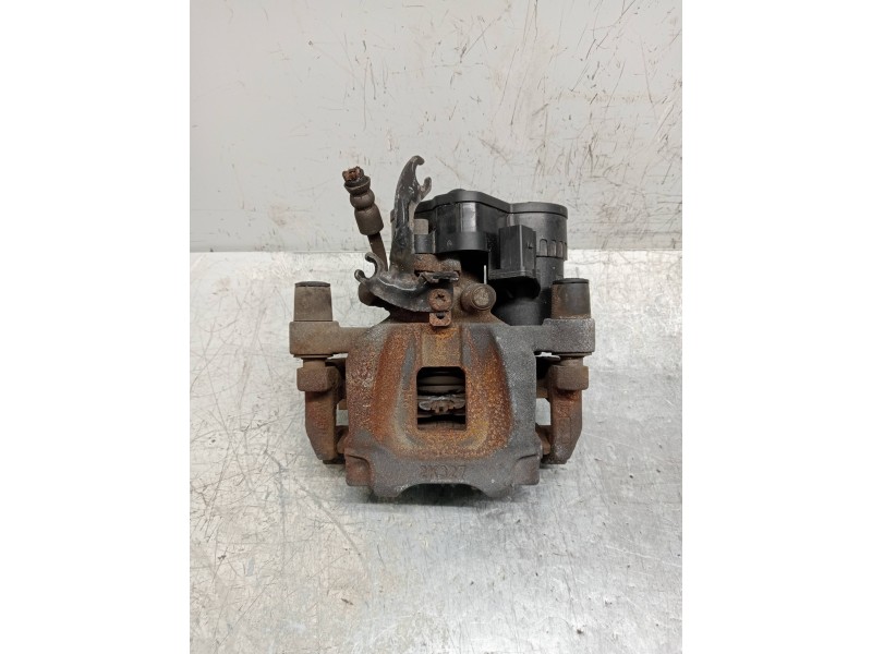 Recambio de pinza freno trasera derecha para land rover discovery sport s referencia OEM IAM   