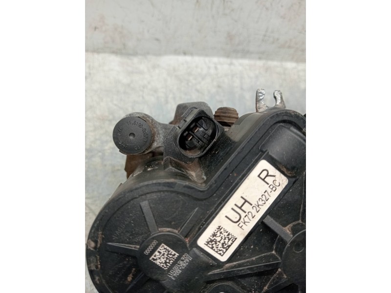 Recambio de pinza freno trasera derecha para land rover discovery sport s referencia OEM IAM   