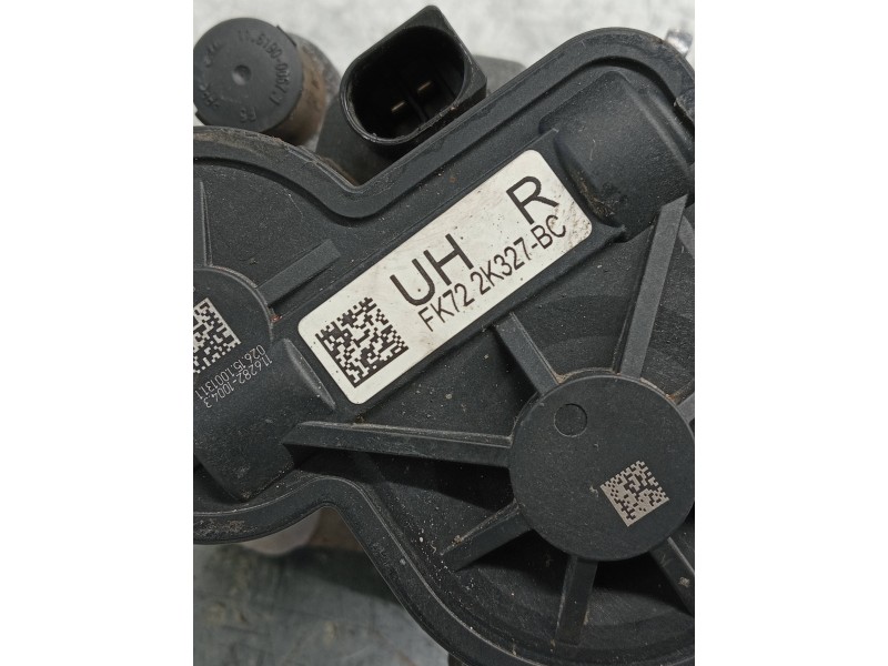 Recambio de pinza freno trasera derecha para land rover discovery sport s referencia OEM IAM   