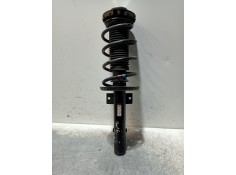 Recambio de amortiguador delantero derecho para volkswagen polo (9n3) advance referencia OEM IAM 6Q0413031CD  
