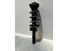 Recambio de amortiguador delantero derecho para volkswagen polo (9n3) advance referencia OEM IAM 6Q0413031CD   2