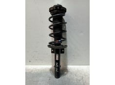 Recambio de amortiguador delantero izquierdo para volkswagen polo (9n3) advance referencia OEM IAM 6Q0413031CD  