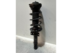 Recambio de amortiguador delantero izquierdo para volkswagen polo (9n3) advance referencia OEM IAM 6Q0413031CD   2