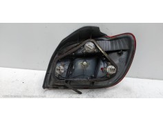 Recambio de piloto trasero izquierdo para toyota yaris (ncp1/nlp1/scp1) 1.4 d-4d linea luna referencia OEM IAM    2