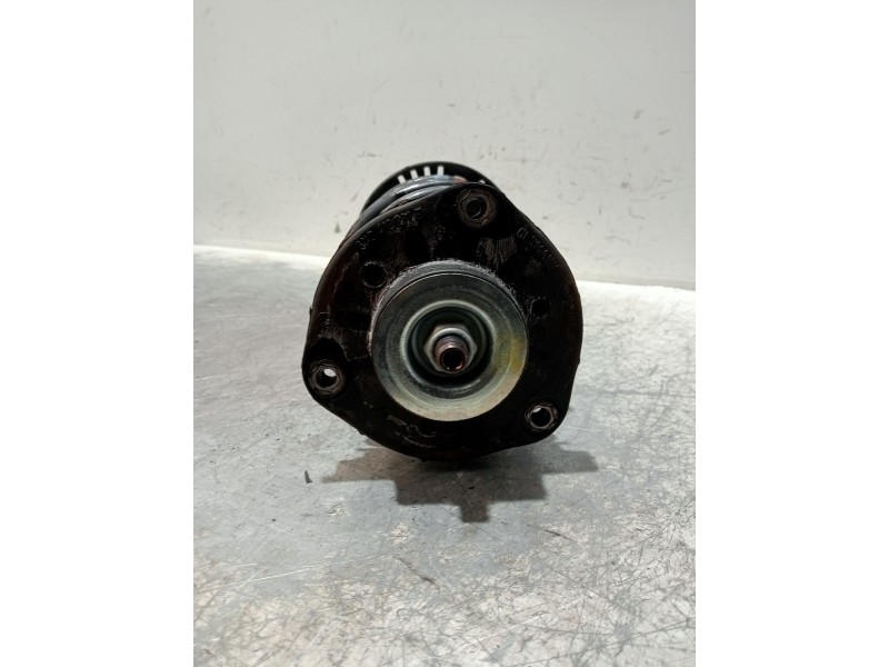Recambio de amortiguador delantero izquierdo para volkswagen polo (9n3) advance referencia OEM IAM 6Q0413031CD  
